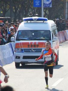 遂平县大型活动