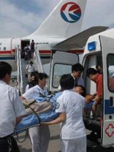 遂平县接送服务