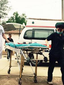 遂平县院后转乡